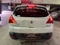 Peugeot 3008 1.6 HDi112 FAP Allure - <small></small> 5.490 € <small>TTC</small> - #5