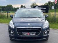 Peugeot 3008 1.6 HDI115 BUSINESS PACK 1ere Main / LED/GPS/ GARANTIE - <small></small> 8.990 € <small>TTC</small> - #3