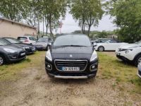 Peugeot 3008 1.6 HDi115 FAP Allure - <small></small> 8.490 € <small>TTC</small> - #1