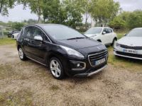 Peugeot 3008 1.6 HDi115 FAP Allure - <small></small> 8.490 € <small>TTC</small> - #2