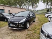 Peugeot 3008 1.6 HDi115 FAP Allure - <small></small> 8.490 € <small>TTC</small> - #3