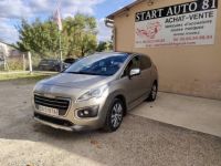 Peugeot 3008 1.6 HDi115 FAP Allure - <small></small> 6.490 € <small>TTC</small> - #1