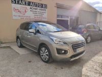 Peugeot 3008 1.6 HDi115 FAP Allure - <small></small> 6.490 € <small>TTC</small> - #3