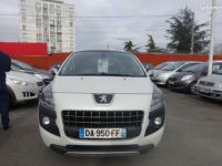 Peugeot 3008 1.6 HDI115 FAP ROLAND GARROS II - <small></small> 6.990 € <small>TTC</small> - #1