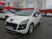 Peugeot 3008 1.6 HDI115 FAP ROLAND GARROS II - <small></small> 6.990 € <small>TTC</small> - #2