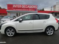 Peugeot 3008 1.6 HDI115 FAP ROLAND GARROS II - <small></small> 6.990 € <small>TTC</small> - #3