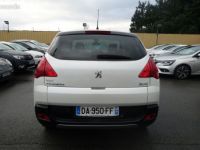 Peugeot 3008 1.6 HDI115 FAP ROLAND GARROS II - <small></small> 6.990 € <small>TTC</small> - #5