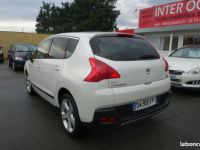 Peugeot 3008 1.6 HDI115 FAP ROLAND GARROS II - <small></small> 6.990 € <small>TTC</small> - #6