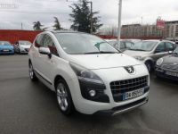 Peugeot 3008 1.6 HDI115 FAP ROLAND GARROS II - <small></small> 6.990 € <small>TTC</small> - #18