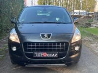 Peugeot 3008 1.6 HDI115CH BUSINESS PACK/ AUTOMATIQUE / TOIT PANO/ GPS - <small></small> 7.490 € <small>TTC</small> - #6