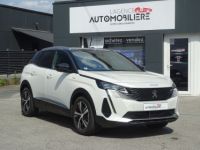 Peugeot 3008 1.6 HYBRID 225 GT e-EAT8 TOIT OUVRANT - GAR 07/2026 - <small></small> 36.990 € <small>TTC</small> - #1