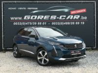 Peugeot 3008 1.6 Hybrid 225 PHEV GT Pack -1 PROP.-FULL-GAR.1AN - <small></small> 31.499 € <small>TTC</small> - #3