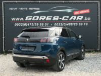 Peugeot 3008 1.6 Hybrid 225 PHEV GT Pack -1 PROP.-FULL-GAR.1AN - <small></small> 31.499 € <small>TTC</small> - #5