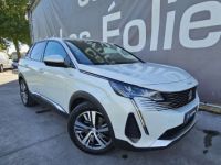 Peugeot 3008 1.6 Hybrid 225 PHEV GT Pack - <small></small> 24.800 € <small>TTC</small> - #3