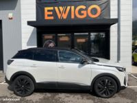 Peugeot 3008 1.6 HYBRID 225CH GT PACK + BLACK APPLE CARPLAY - <small></small> 27.325 € <small>TTC</small> - #2