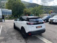 Peugeot 3008 1.6 HYBRID 225CH GT PACK + BLACK APPLE CARPLAY - <small></small> 27.325 € <small>TTC</small> - #5