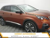 Peugeot 3008 1.6 hybrid 300cv e-eat8 4x4 gt + toit pano + chargeur 7.4kw - <small></small> 33.100 € <small></small> - #1