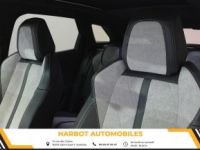 Peugeot 3008 1.6 hybrid 300cv e-eat8 4x4 gt + toit pano + chargeur 7.4kw - <small></small> 33.100 € <small></small> - #11