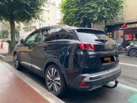 Peugeot 3008 1.6 HYBRID4 300H 200 PHEV GT 4X4 E-EAT BVA TOIT OUVRANT ATTELAGE Garantie 6 mois - <small></small> 22.990 € <small>TTC</small> - #5