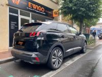 Peugeot 3008 1.6 HYBRID4 300H 200 PHEV GT 4X4 E-EAT BVA TOIT OUVRANT ATTELAGE Garantie 6 mois - <small></small> 22.990 € <small>TTC</small> - #7