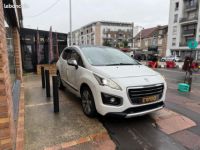 Peugeot 3008 1.6 I e-HDi Blue Lion 114 CH CAMERA DE RECUL SIEGES CUIR SYSTEME DVD - <small></small> 10.990 € <small>TTC</small> - #3