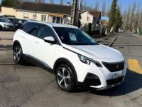 Peugeot 3008 1.6 PT 180CH ALLURE BUSINESS EAT8 12500HT GARANTIE 12 MOIS TBEG - <small></small> 14.990 € <small>TTC</small> - #1