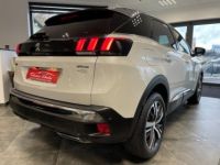 Peugeot 3008 1.6 PURETECH 180CH S&S GT LINE EAT8 - <small></small> 19.970 € <small>TTC</small> - #6