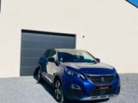 Peugeot 3008 1.6 PURETECH 180CH S&S GT LINE EAT8 - <small></small> 18.990 € <small>TTC</small> - #3