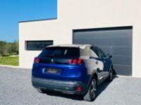 Peugeot 3008 1.6 PURETECH 180CH S&S GT LINE EAT8 - <small></small> 18.990 € <small>TTC</small> - #4