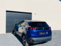 Peugeot 3008 1.6 PURETECH 180CH S&S GT LINE EAT8 - <small></small> 18.990 € <small>TTC</small> - #6