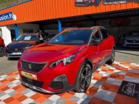 Peugeot 3008 1.6 THP 165 EAT6 GT LINE CUIR HAYON - <small></small> 18.950 € <small>TTC</small> - #1