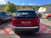 Peugeot 3008 1.6 THP 165 EAT6 GT LINE CUIR HAYON - <small></small> 18.950 € <small>TTC</small> - #6