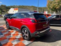 Peugeot 3008 1.6 THP 165 EAT6 GT LINE CUIR HAYON - <small></small> 18.950 € <small>TTC</small> - #7