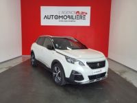 Peugeot 3008 1.6 THP 165 GT LINE - <small></small> 18.490 € <small>TTC</small> - #1