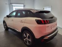 Peugeot 3008 1.6 THP 165 GT LINE - <small></small> 18.490 € <small>TTC</small> - #5