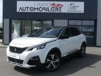 Peugeot 3008 1.6 THP 165 GT LINE EAT 6 - <small></small> 17.990 € <small>TTC</small> - #1