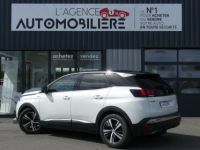 Peugeot 3008 1.6 THP 165 GT LINE EAT 6 - <small></small> 17.990 € <small>TTC</small> - #3
