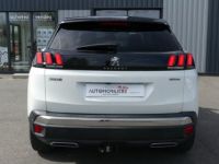 Peugeot 3008 1.6 THP 165 GT LINE EAT 6 - <small></small> 17.990 € <small>TTC</small> - #4