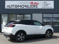 Peugeot 3008 1.6 THP 165 GT LINE EAT 6 - <small></small> 17.990 € <small>TTC</small> - #5