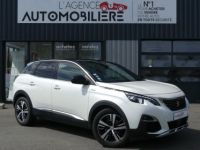 Peugeot 3008 1.6 THP 165 GT LINE EAT 6 - <small></small> 17.990 € <small>TTC</small> - #7