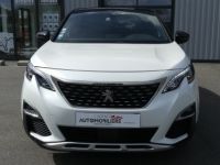 Peugeot 3008 1.6 THP 165 GT LINE EAT 6 - <small></small> 17.990 € <small>TTC</small> - #8