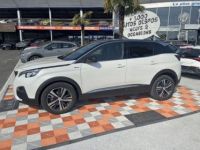 Peugeot 3008 1.6 THP 165 GT LINE EAT6 - <small></small> 22.490 € <small>TTC</small> - #8