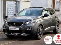 Peugeot 3008 1.6 THP 165 GT Line EAT6 (Origine France, Toit ouvrant, Caméra 360) - <small></small> 19.990 € <small>TTC</small> - #1