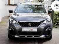 Peugeot 3008 1.6 THP 165 GT Line EAT6 (Origine France, Toit ouvrant, Caméra 360) - <small></small> 19.990 € <small>TTC</small> - #6