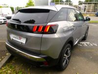 Peugeot 3008 1.6 THP 165ch Allure Business - <small></small> 18.990 € <small>TTC</small> - #8