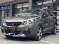 Peugeot 3008 1.6 THP 165ch EAT GT LINE - <small></small> 16.190 € <small>TTC</small> - #4