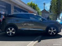 Peugeot 3008 1.6 THP 165ch EAT8 GT LINE - <small></small> 19.990 € <small>TTC</small> - #9