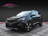 Peugeot 3008 1.6 THP 165ch SS EAT6 Crossway - 4X4 RARE - <small></small> 16.980 € <small>TTC</small> - #1