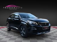 Peugeot 3008 1.6 THP 165ch SS EAT6 Crossway - 4X4 RARE - <small></small> 16.980 € <small>TTC</small> - #6