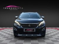 Peugeot 3008 1.6 THP 165ch SS EAT6 Crossway - 4X4 RARE - <small></small> 16.980 € <small>TTC</small> - #7